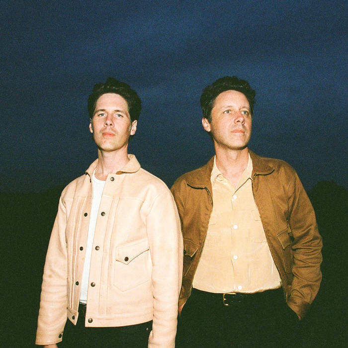 Desperado | The Cactus Blossoms