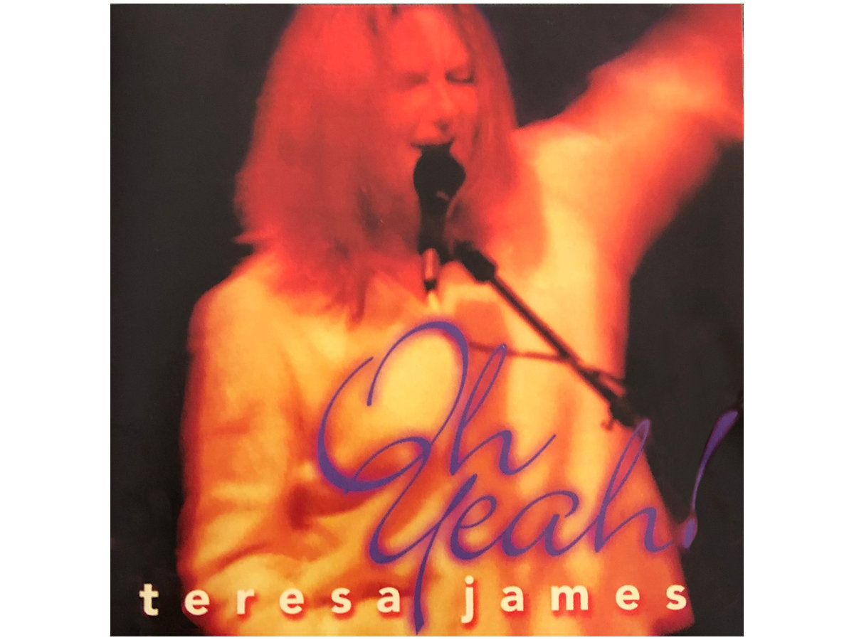 ポップス+ロック(邦楽) Bottom Line (Dig) / Teresa James &amp; the Rhythm Tramps (CD) Teresa James & The Rhythm Tramps - Bottom Line - Amazon.com