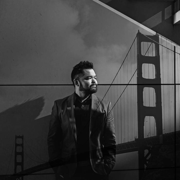 Bridges | Brian Ho Trio ft. Paul Bollenback and Byron “Wookie