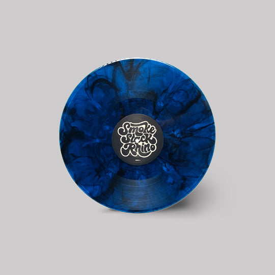 The Mojo Funk | Smoke Stack Rhino