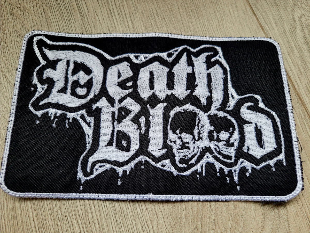 Death Blood Patch #1