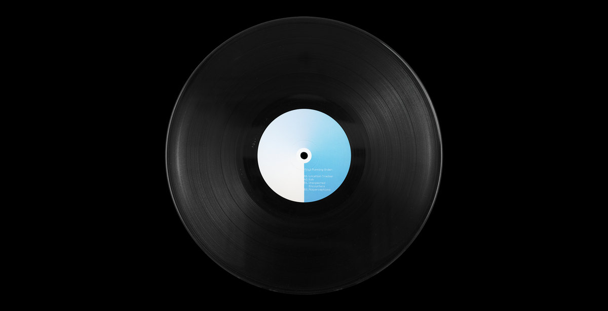 Mod Sens Misperception EP Mod Sens PROGRAMM_LDN