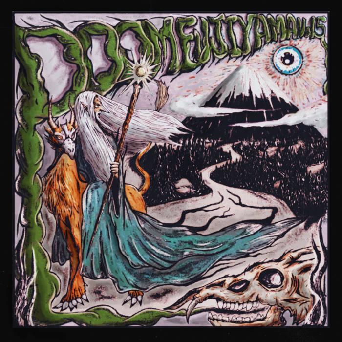 Music | DOOM FUJIYAMA