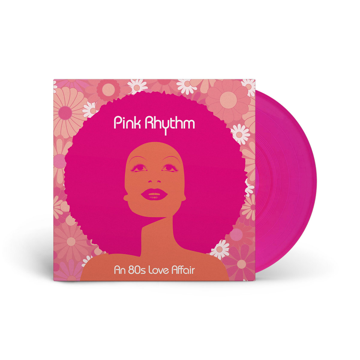 Can t get enough of your love 2024 remaster pink rhythm beggars