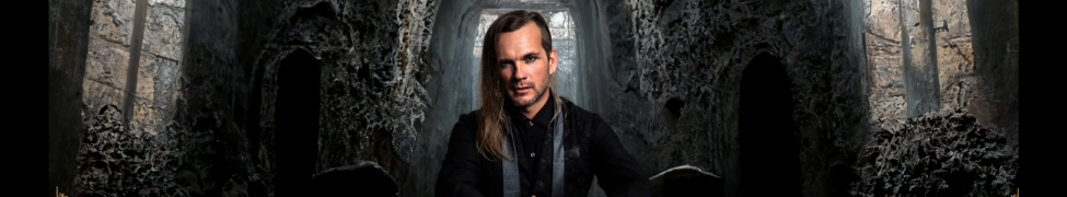 Mick Blankenship — Photo