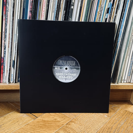 Midnight Crisp Remixed | Takuya Kuroda