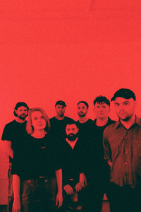 Los Campesinos! — Photo