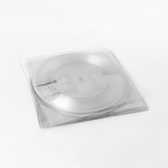 XENOPLEX 05 - SO SORRY | XENIA REAPER | XENOPLEX
