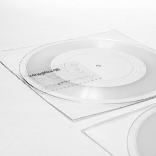 XENOPLEX 05 - SO SORRY | XENIA REAPER | XENOPLEX