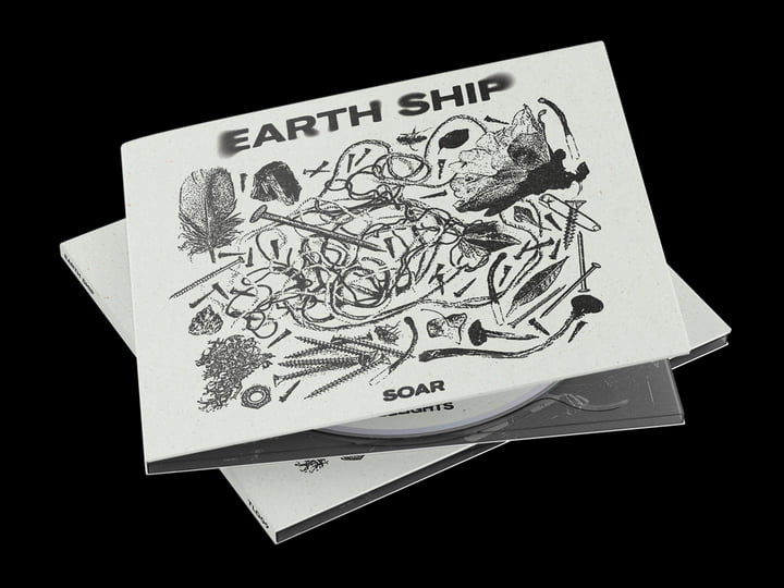Soar | EARTH SHIP