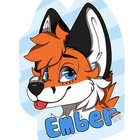 Ember The Fox thumbnail