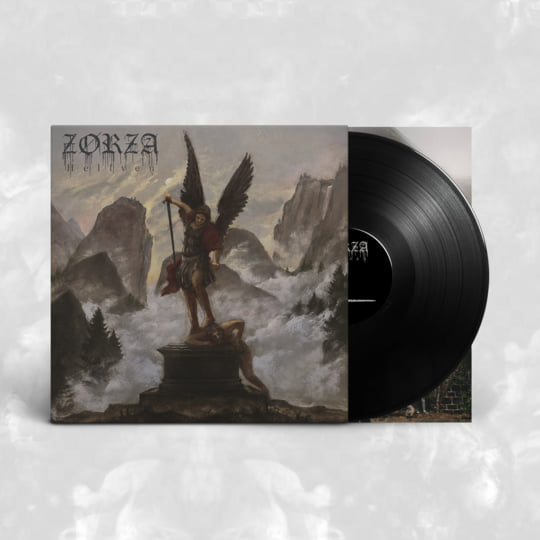 Hellven | ZØRZA