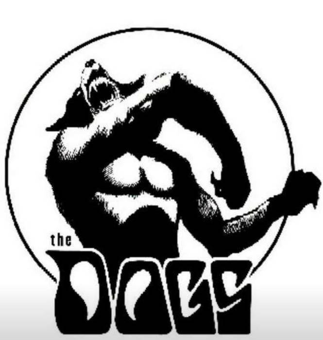 Music | THE DOGS/DETROIT