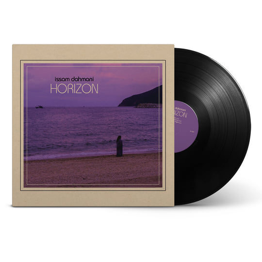 Horizon | Issam Dahmani | Quattro Bambole Records