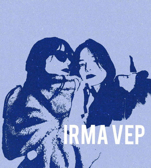 hhc vap Irma Vep, The Last Breath – KADIST main image 1