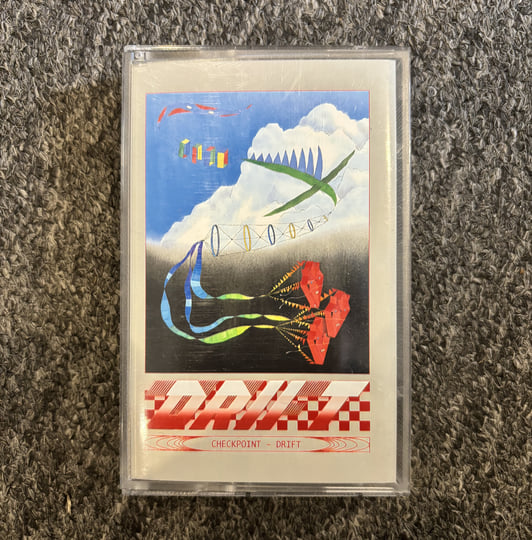 D R I F T | Checkpoint | checkpoint