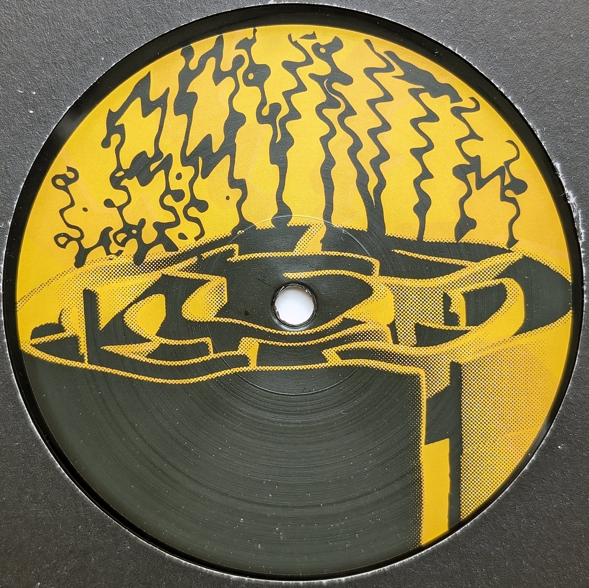 Anniversary Sampler 04 (GST26) | Various | Gestalt Records