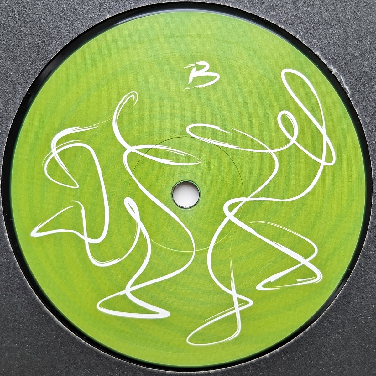 Club Deadbeat (GST29) | Biodive | Gestalt Records
