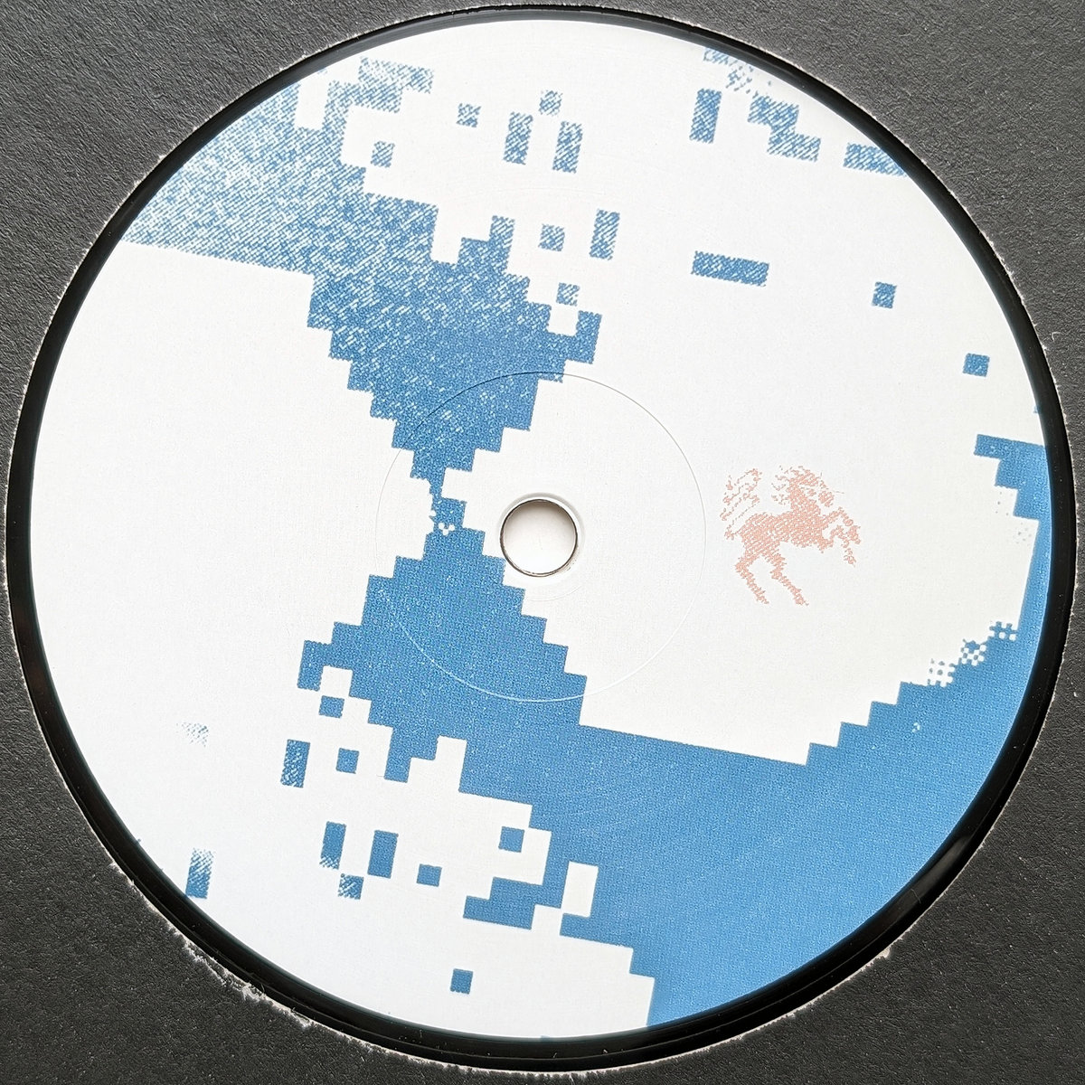 Second Wave (GST31) | Utopian Streams | Gestalt Records