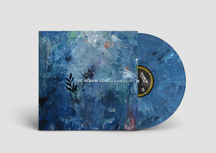 In a Safe Place | The Album Leaf