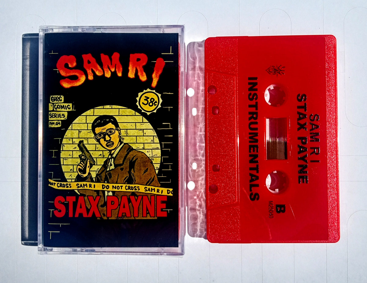 SEIZE M・T・K / OMNIBUS OF TEENAGE SINGER SEIZE M・T・K / OMNIBUS OF TEENAGE SINGER Wrecker by Mono