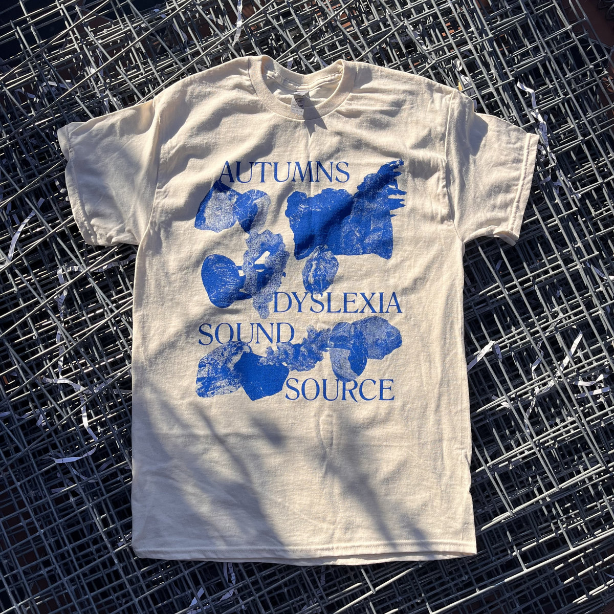 Dyslexia Sound Source | Autumns | Touch Sensitive