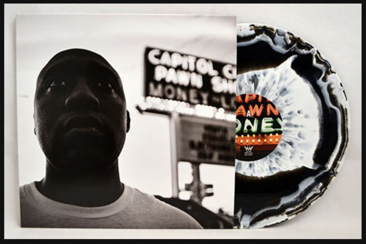 Central Standard Time | Stik Figa