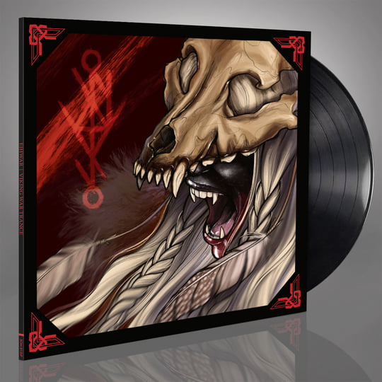 Viking War Trance | Eihwar