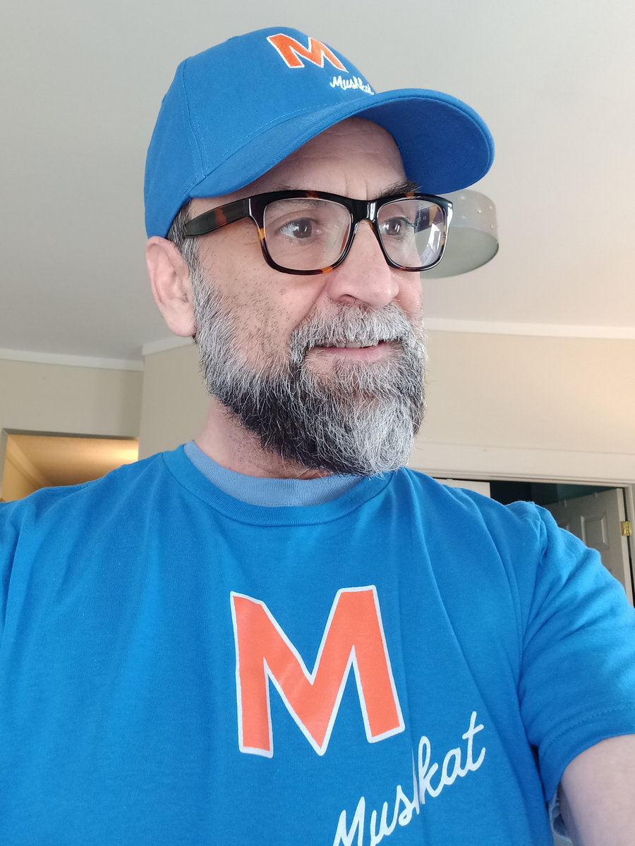 Mushkat Mushkat T-Shirt | mushkat