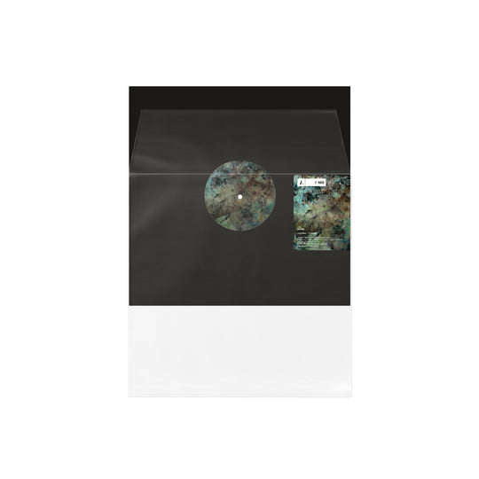 2LP ECD TEN YEARS AFTER 限定レコード 240/300 Dolere | zakè