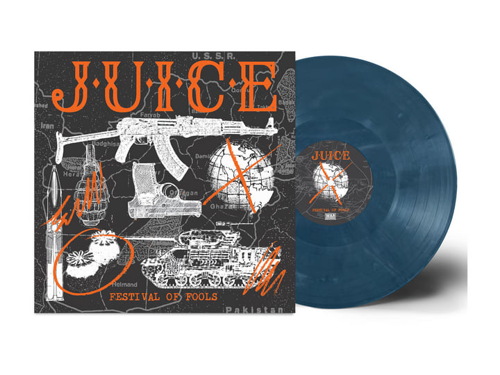 洋楽 Juice/When I Hit The Block 516NPOdGZ4L.jpg