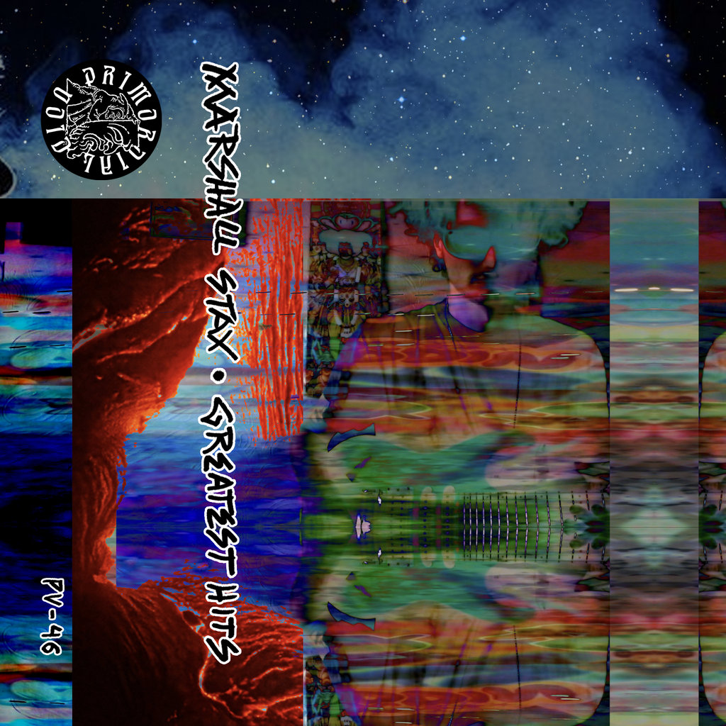Acid Test, July 2024 | Bandcamp Daily