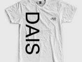 Dais Records - Dais "Est. 2007" T-Shirt