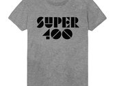 Super 400 - Spirit in the Sound T-shirt