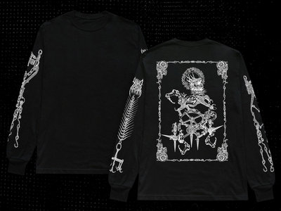 Merch | YUKO ARAKI
