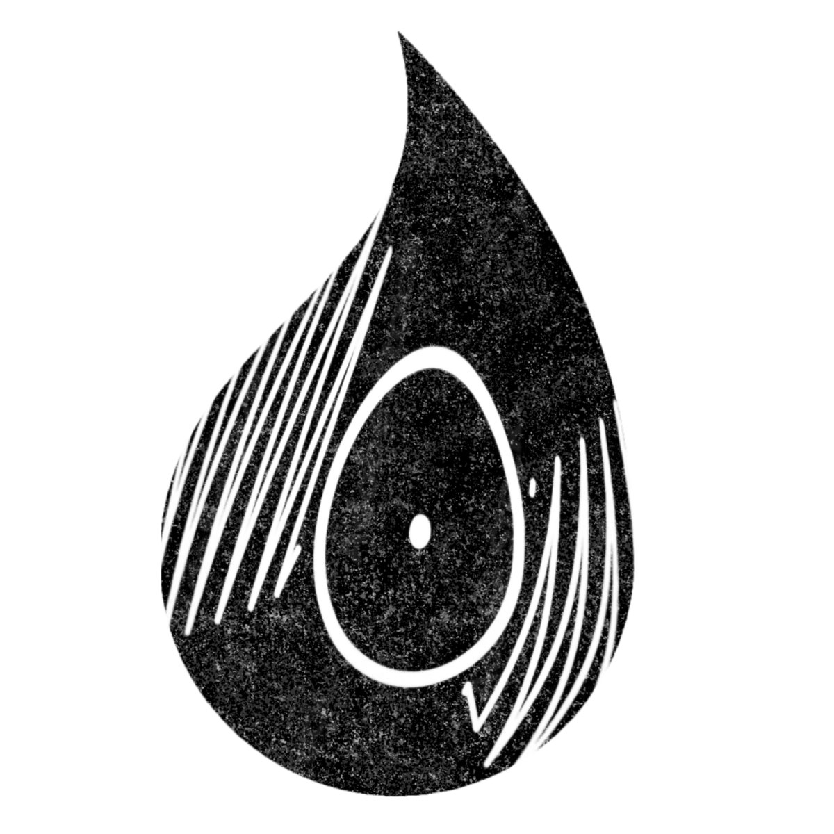 Innerversions Cry No More Recordings Label