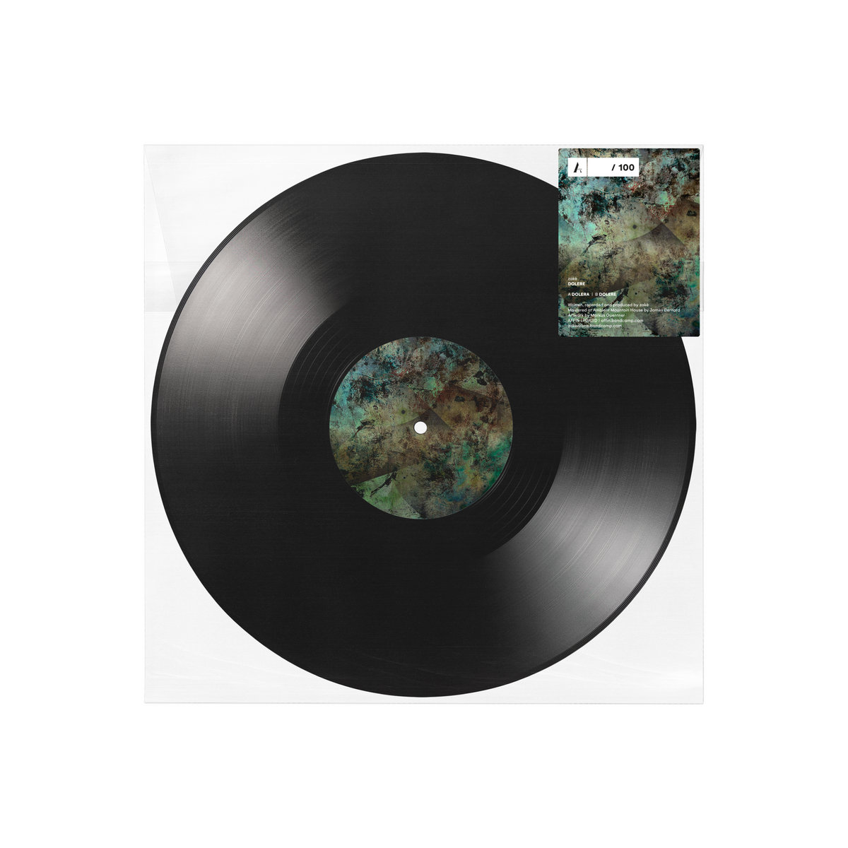 The Clouds - Retroactive, 4x LP Vinyl Box Set The Clouds - Retroactive, 4x LP Vinyl Box Set