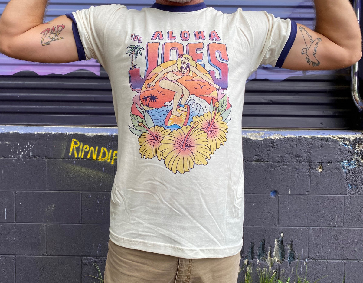 The Aloha Joes | The Aloha Joes
