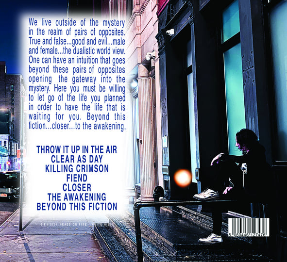 Beyond This Fiction | White Hills Beyond This Fiction | White Hills
