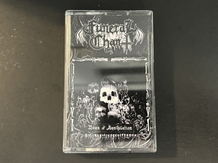 Dawn of Annihilation | Funeral Chant