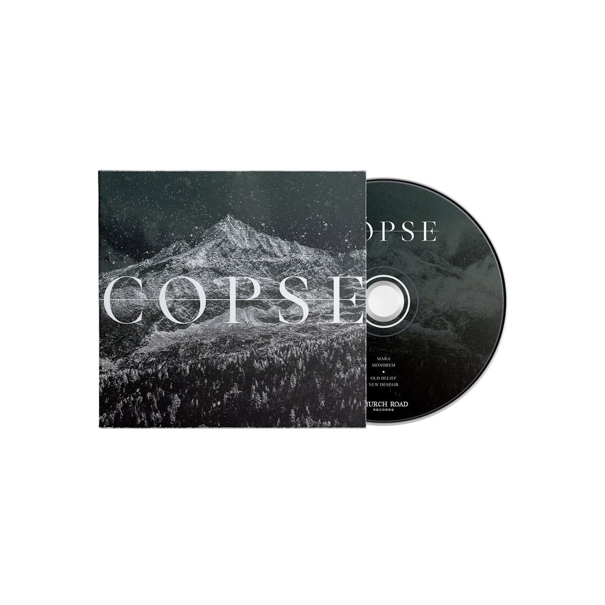 CD PRE-ORDER