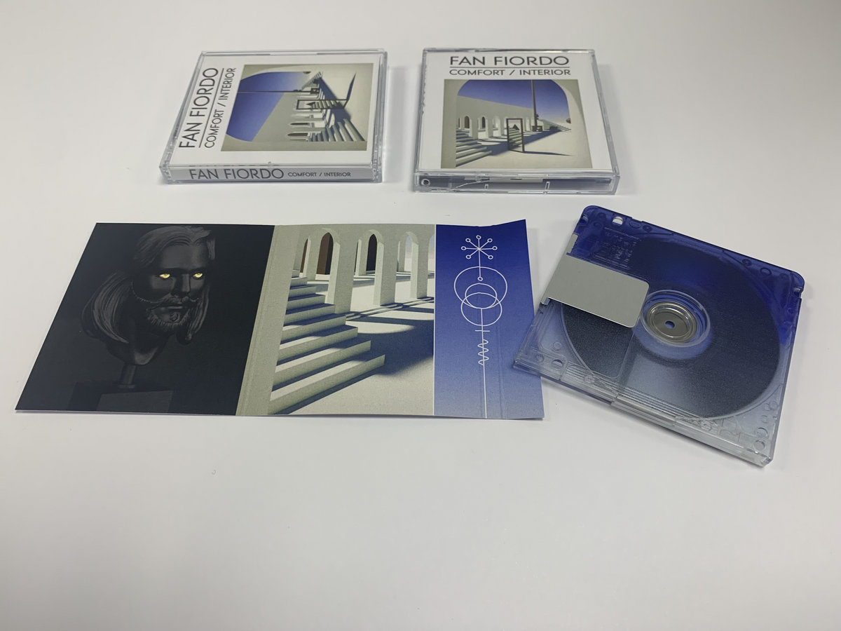 Comfort / Interior | Fan Fiordo | Hiraeth Records