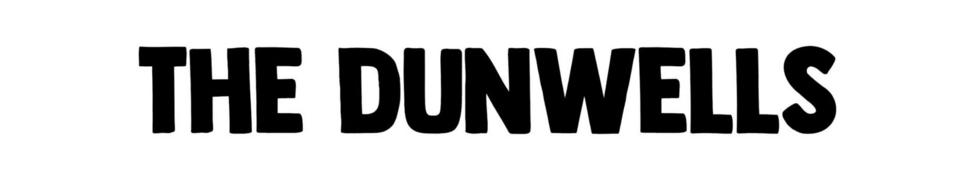 The Dunwells — Photo