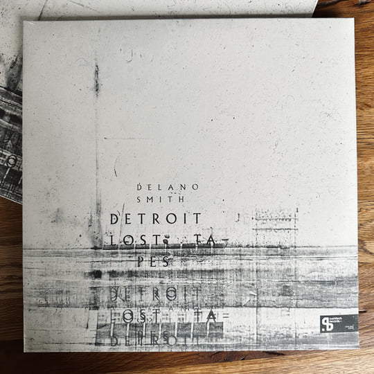 ハノイロックス “VINTAGE LOST TAPES” CD13枚組+PC Detroit Lost Tapes | Delano Smith