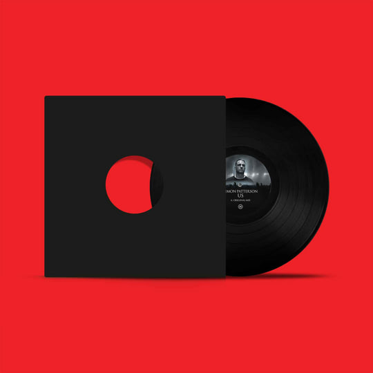 Us | Simon Patterson