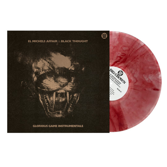 最新のデザイン (Instrumentals) Game Glorious | Affair Michels El その他