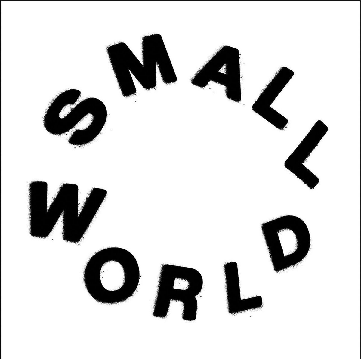 Small World Compilation Vol.1 Small World