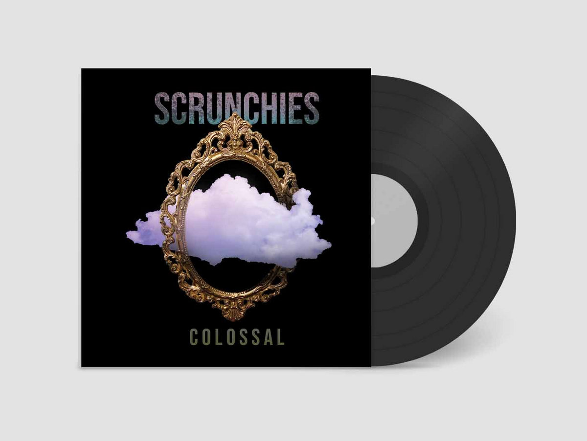 Dreamweavers ‎/ Implicit Thoughts Back 2 Da Source Records | Vinyl