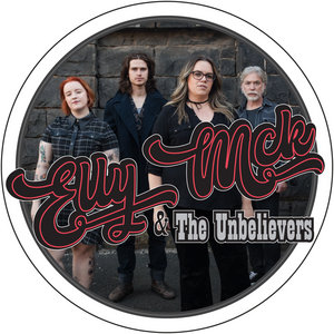Elly McK & The Unbelievers