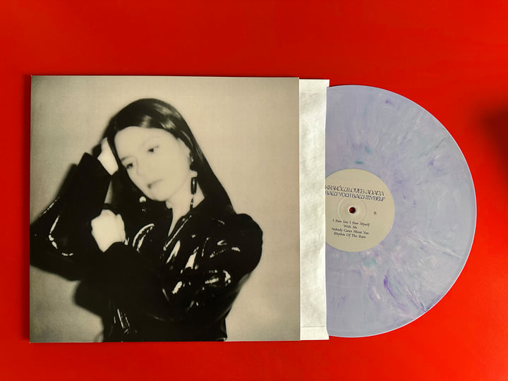 I Saw You I Saw Myself | Kraków Loves Adana